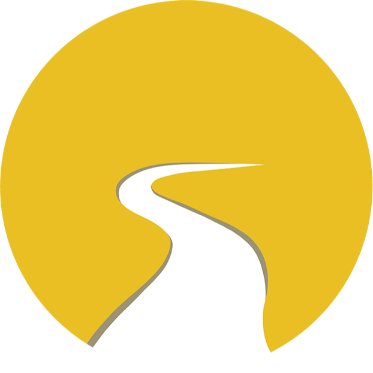 Brighter Paths Counselling logo, representing compassionate therapy with Richanda in Canterbury, surrounding areas, and online.